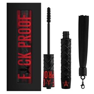 Jeffree Star F*ck Proof Mascara